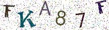 FKA87F