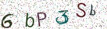 6bP3Sb