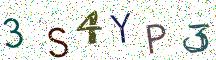 3S4YP3