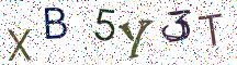 XB5Y3T