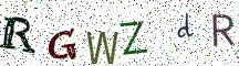 RGWZdR