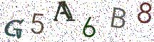G5A6B8