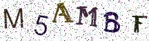 M5AMBF