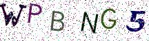 WPBNG5