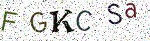 FGKCSa