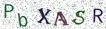 PbXASR