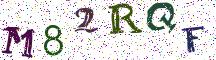M82RQF