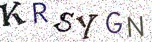 KRSYGN