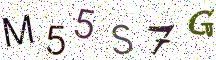 M55S7G