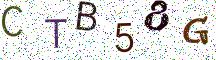CTB58G