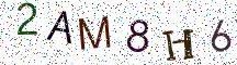 2AM8H6
