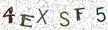 4EXSF5