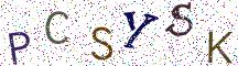 PCSYSK