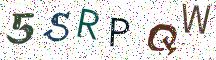 5SRPQW