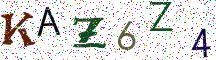 KAZ6Z4