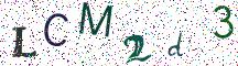 LCM2d3