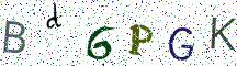 Bd6PGK