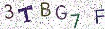 3TBG7F