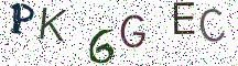 PK6GEC