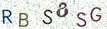 RBS8SG