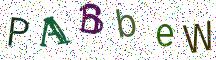 PABbeW