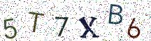 5T7XB6