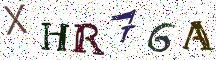XHR76A