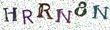 HRRN8N