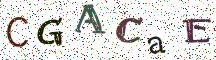CGACaE
