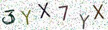 3YX7YX