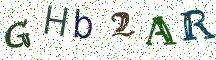 GHb2AR