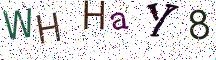 WHHaY8