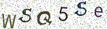 WSQ5Se
