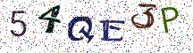 54QE3P