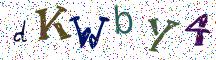 dKWbY4