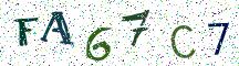 FA67C7