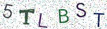 5TLBST
