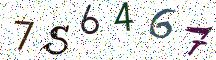 7S6467