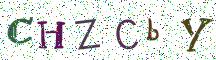 CHZCbY