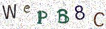 WePB8C