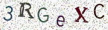 3RGeXC