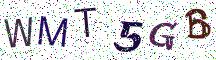 WMT5GB