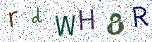 rdWH8R
