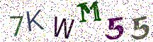 7KWM55