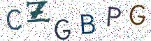CZGBPG