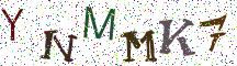 YNMMK7