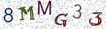 8MMG33