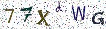 77XdWG