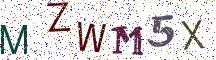 MZWM5X