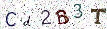 Cd2B3T